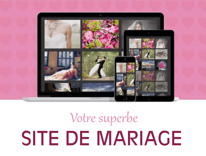 Site de mariage