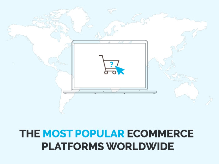 Ecommerce platforms worldwide2