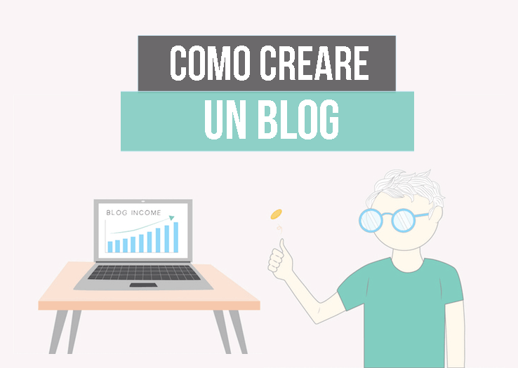 Como creare un blog