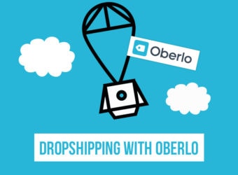 oberlo dropshipping review