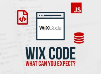 wix code