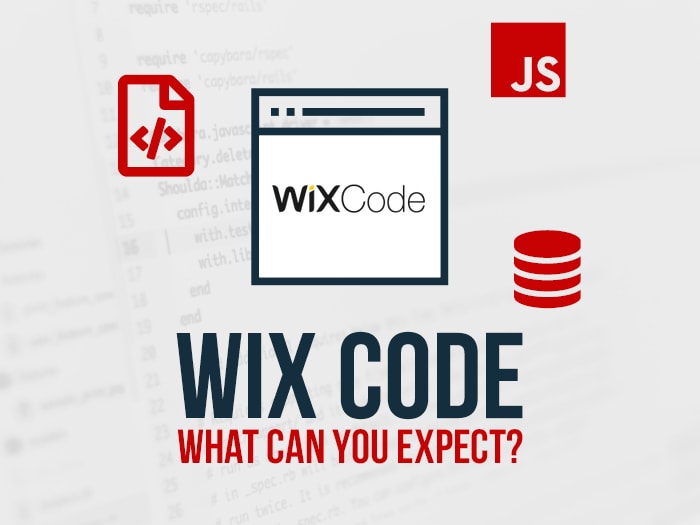 wix code