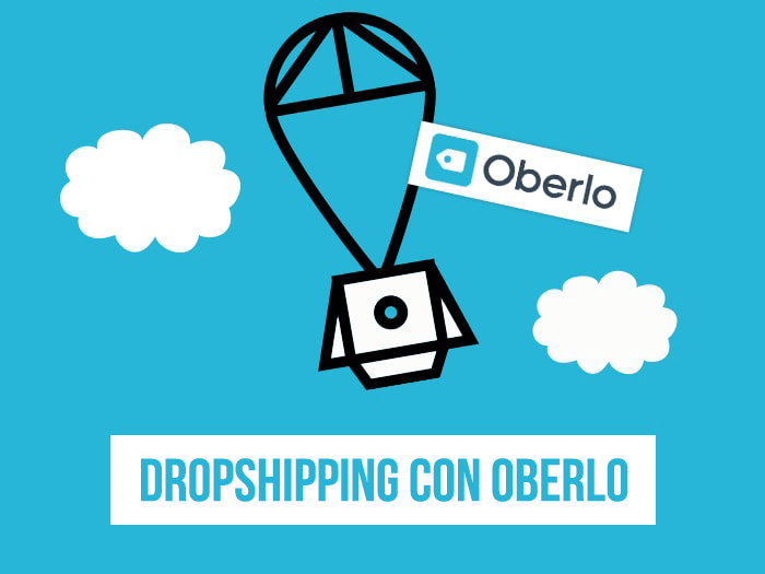 Oberlo Opinioni – Dropshiping