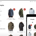 simple-free-shopify-themes