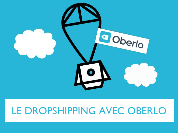 Oberlo Dropshipping en France