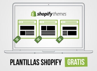 Plantillas Shopify