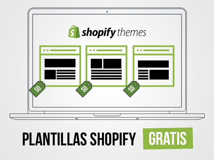 Plantillas Shopify