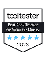 Best Rank Tracker for value-for-Money