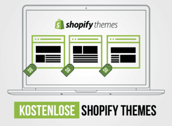 Kostenlose Shopify Themes