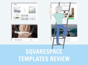 squarespace temaples