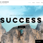 wix success design