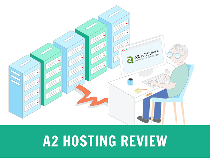 A2 hosting reviews