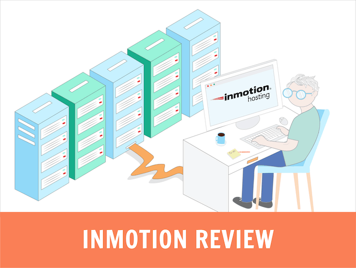 Inmotion Review