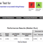 gd webpagetest 1