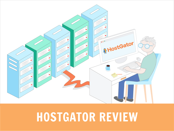 Hostgator Review