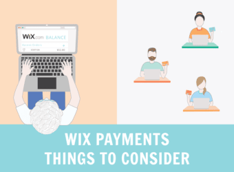 wix payments