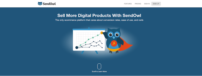 sendowl 