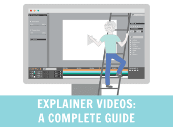 explainer video software