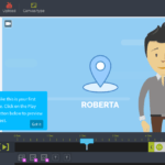 explainer video software rawshorts video