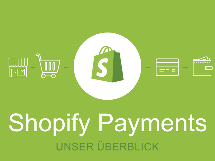 Shopify Payments Banner