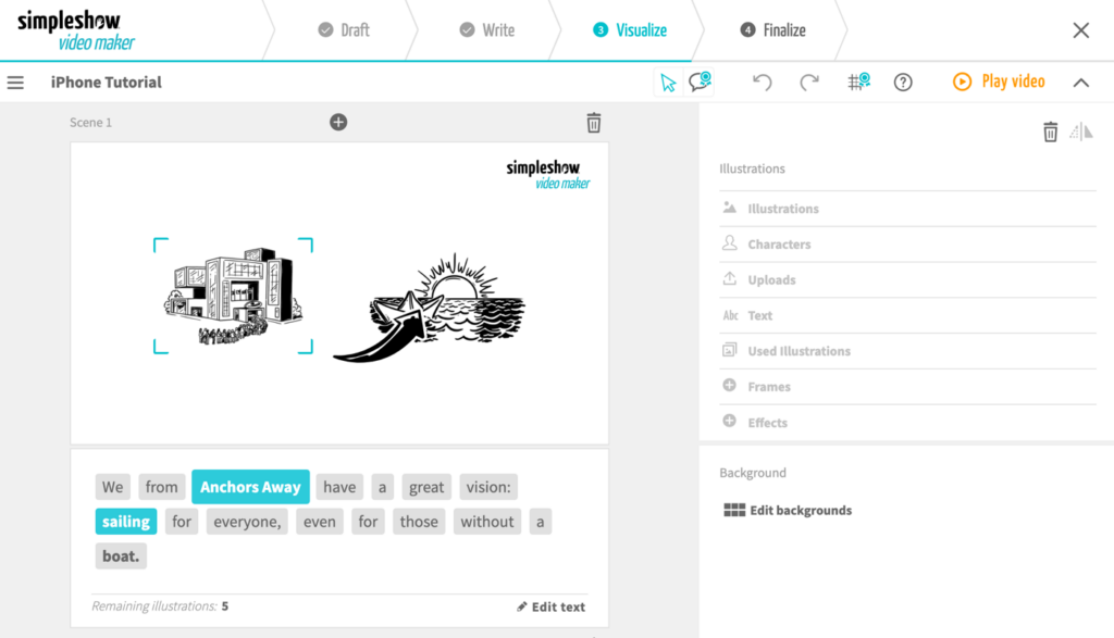 Explainer Video Software: Which (of These 15) to Use in 2025?
