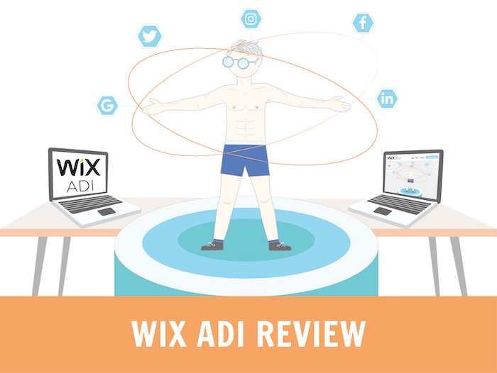 WIX AI