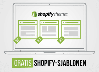 Shopify Sjablonen Themes
