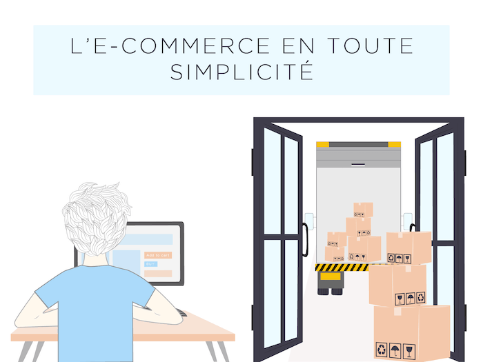 Site de vente en ligne : comment créer son propre site ?