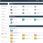 Webempresa-cPanel
