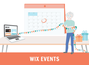 wix events
