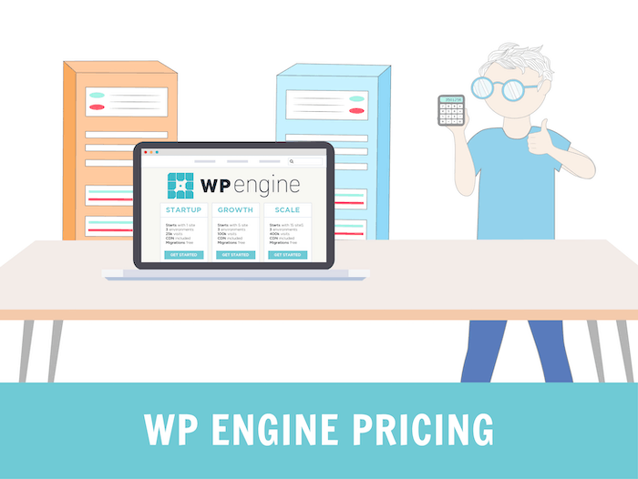 WP Engine Pricing Plans 2023- Choose a Right Plan