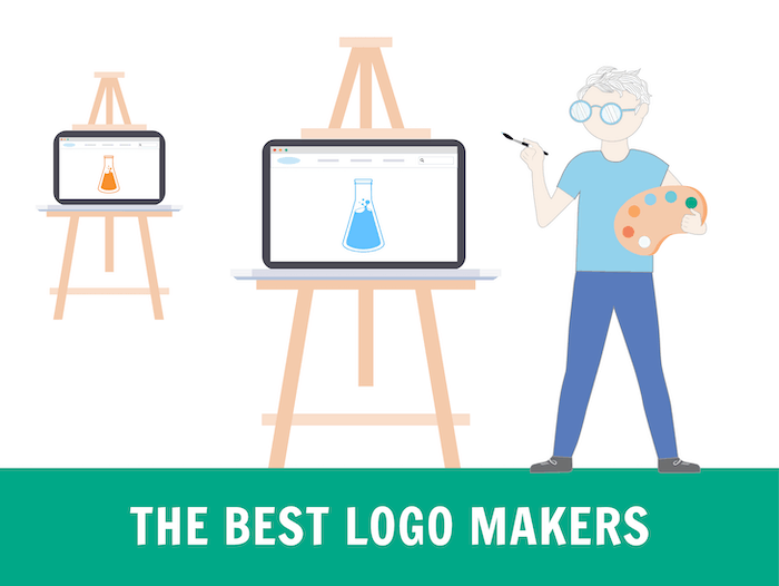 Best logo maker 