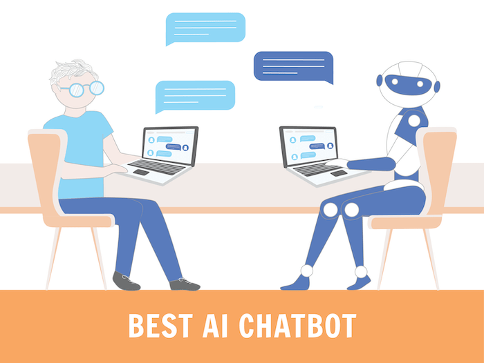 best ai chatbot 