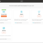 SiteGround WordPress starter step3