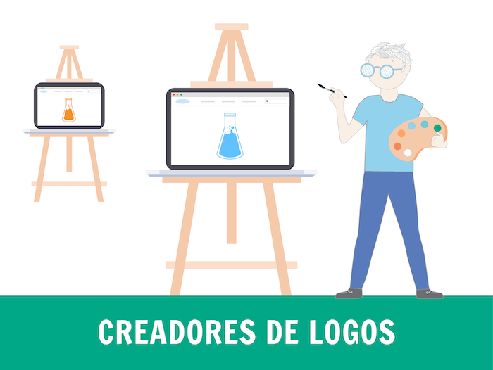 creador de logos online