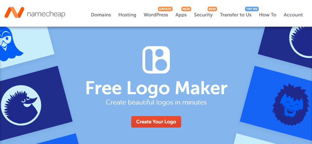 namecheap logo maker 1