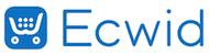 ecwid hosted ecommerce platform