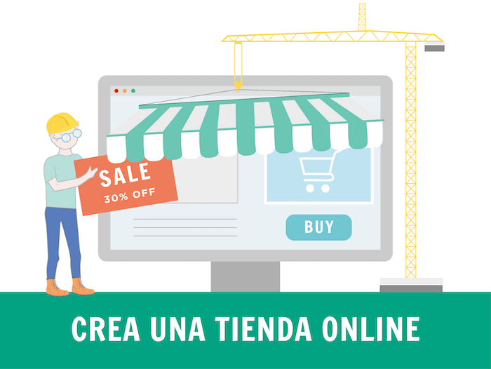 Las mejores plataformas de venta online el