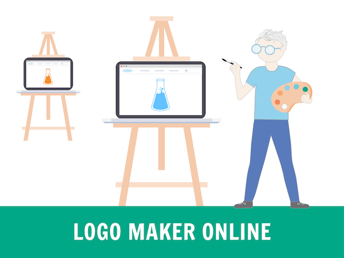 online logo maker