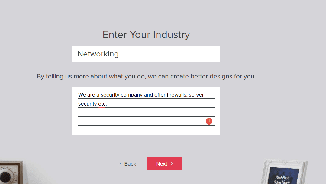 tailor brands logo maker info
