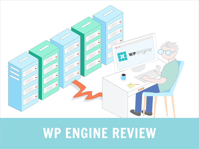 WP engine Review