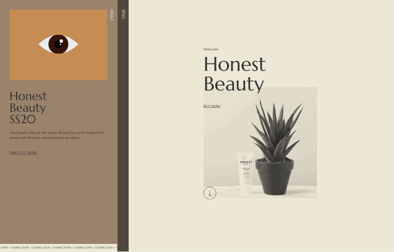 webflow-beauty-template