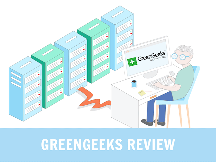 Greengeeks Review