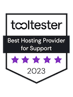 Best Hosting Provider for Support