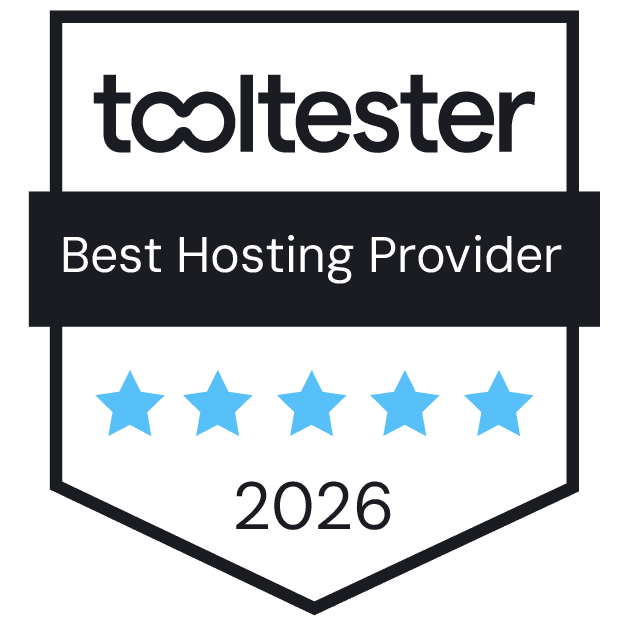 Best Hosting Provider 2026