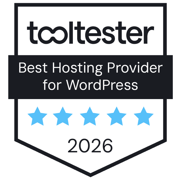 Best 2026 Hosting Provider for WordPress