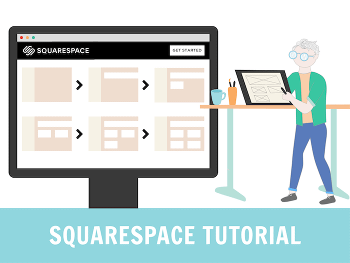 Squarespace Tutorial