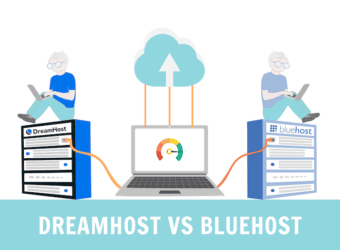 Dreamhost vs Bluehost