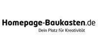 Homepage-Baukasten