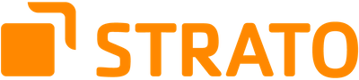 strato logo